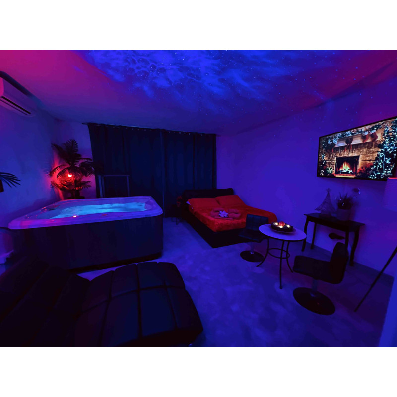 DELIZIE D'AMORE - 2 NOTTI ALL INCLUSIVE