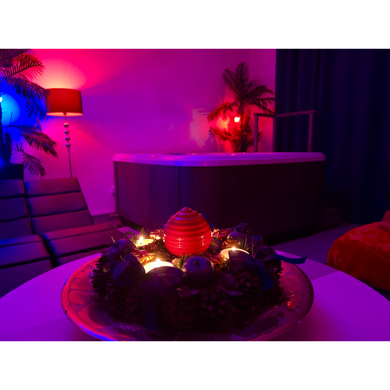 Today is a good day Framed poster